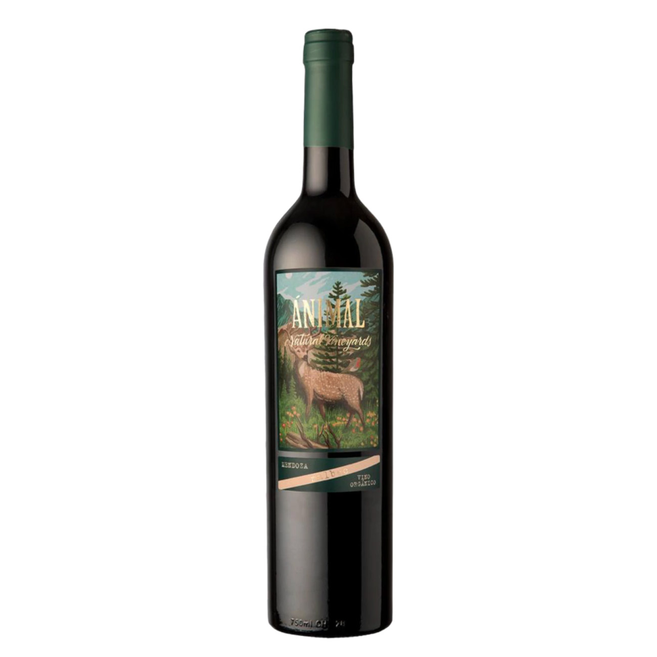Animal Malbec 750ml