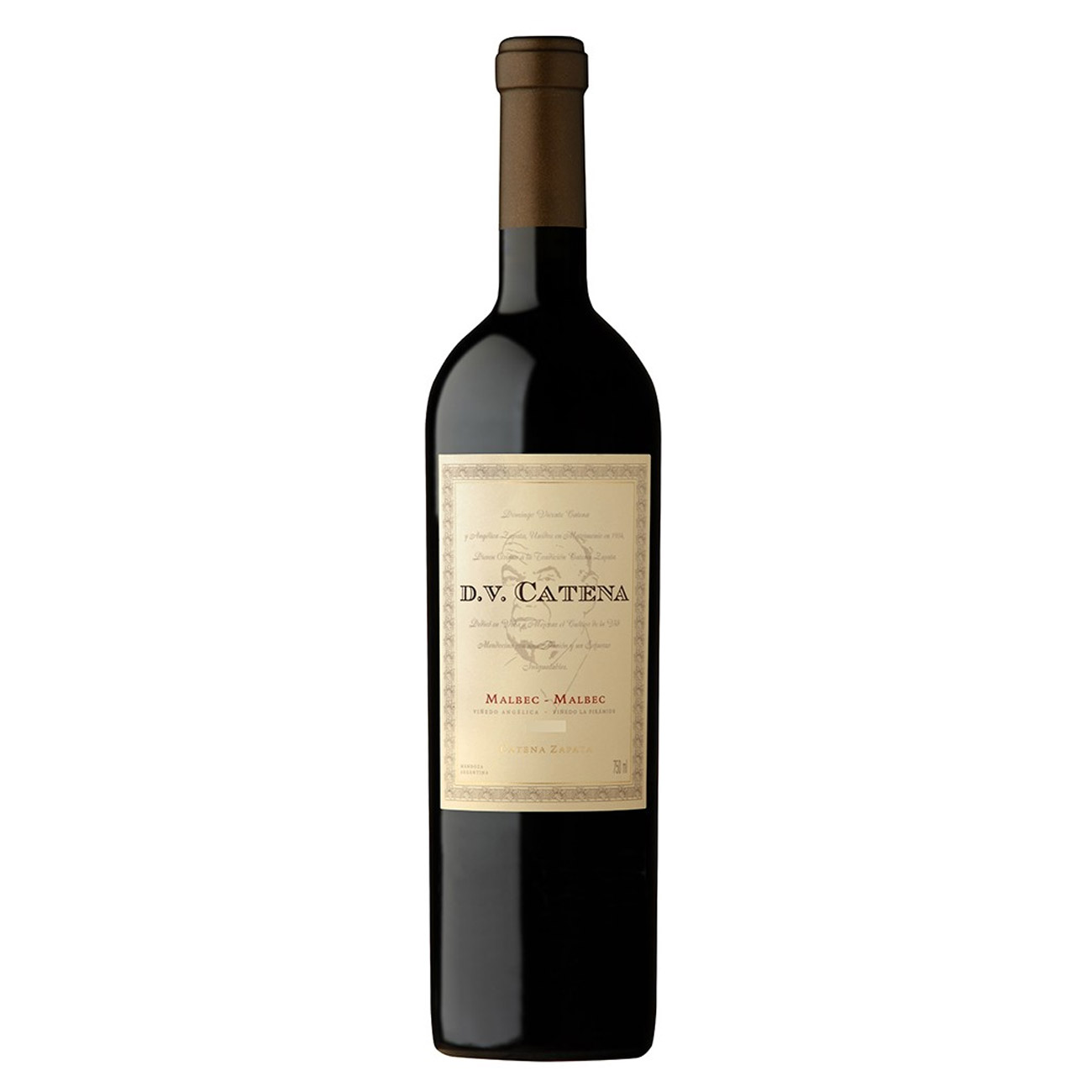 DV Catena 2022 Cabernet Malbec 750ml