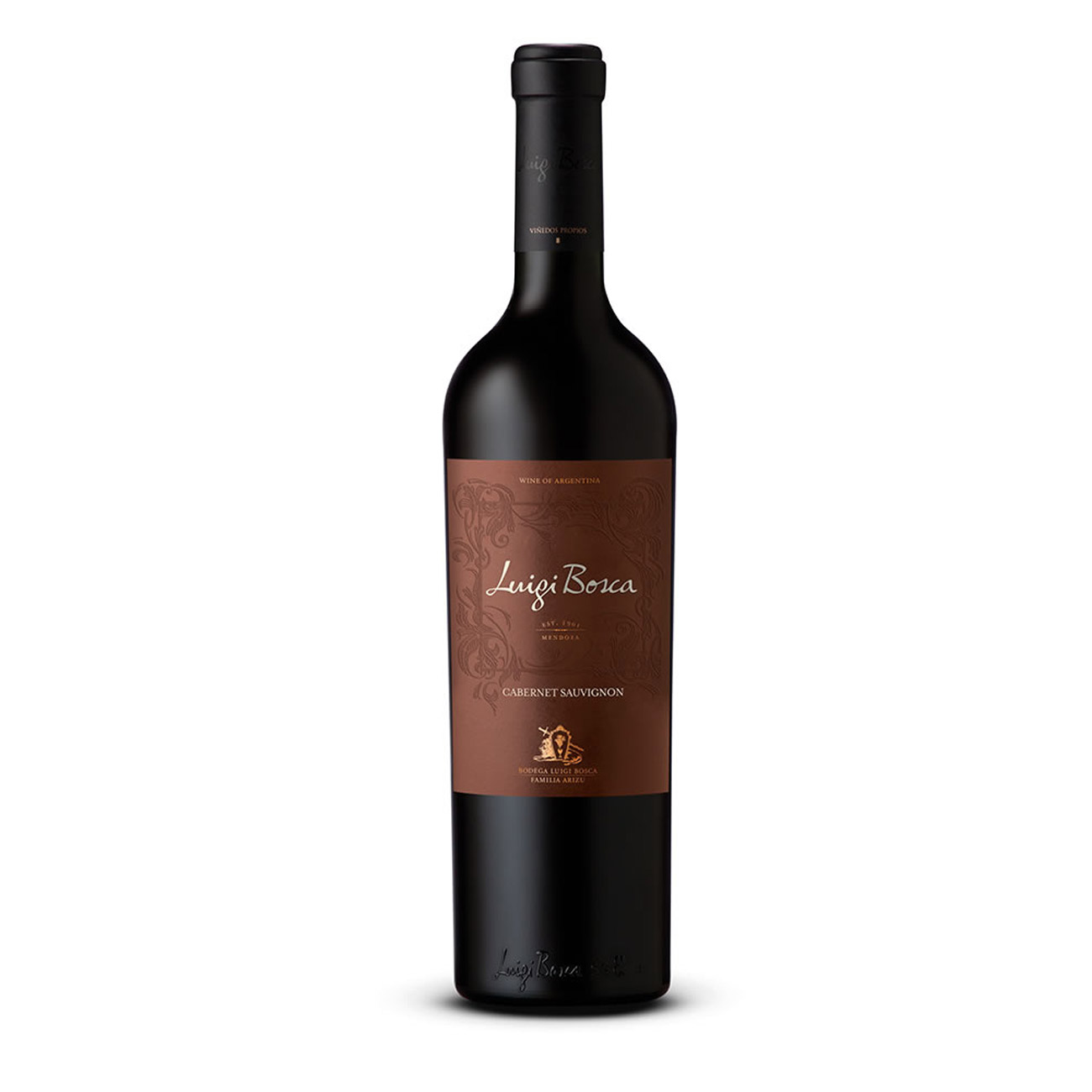 Luigi Bosca Cabernet Sauvignon 750ml