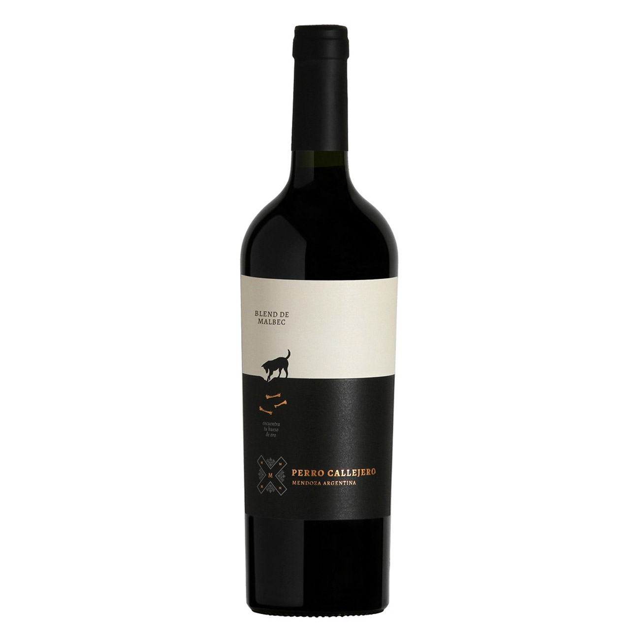 Perro Callejero Blend De Malbec