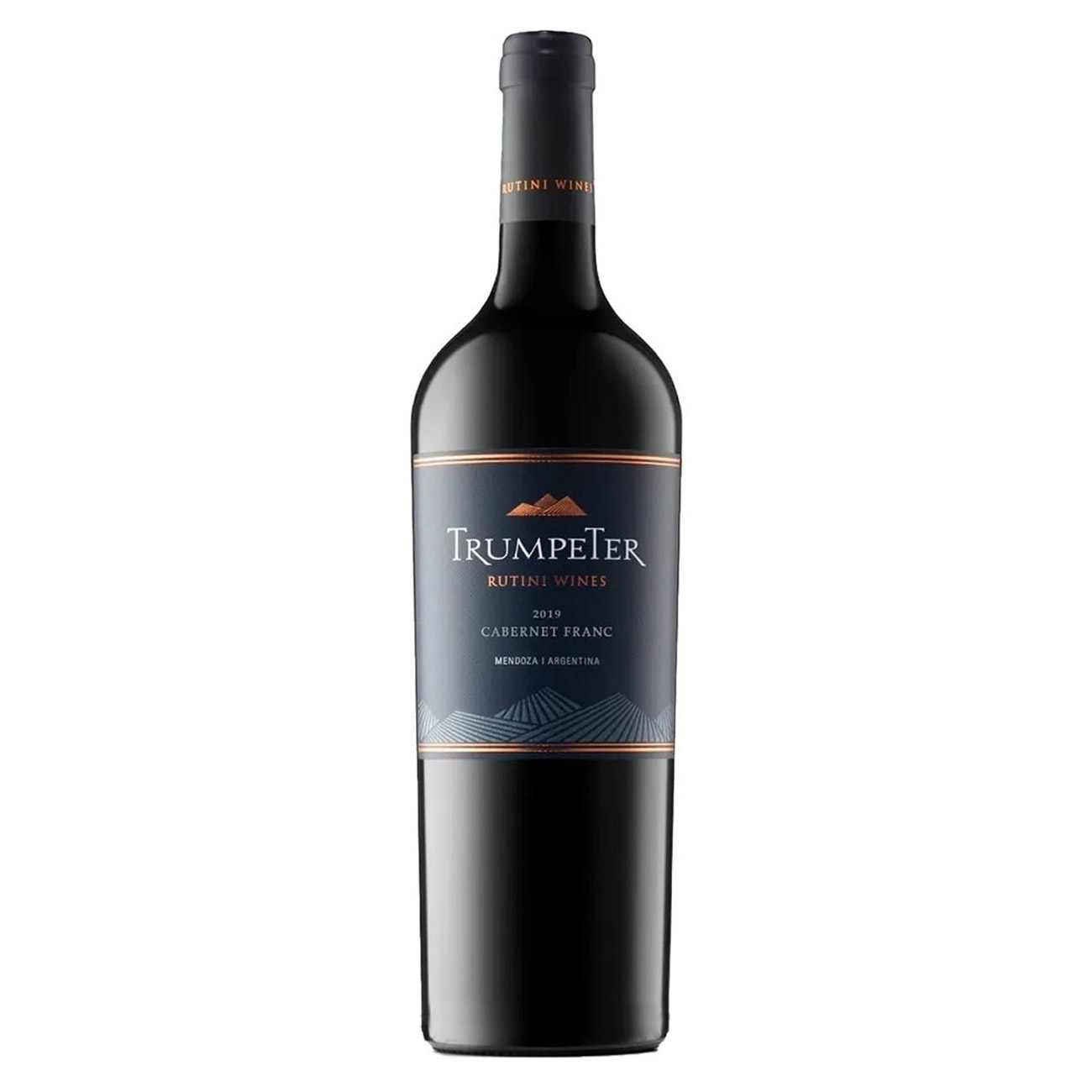 Trumpeter Cabernet Franc 750ml