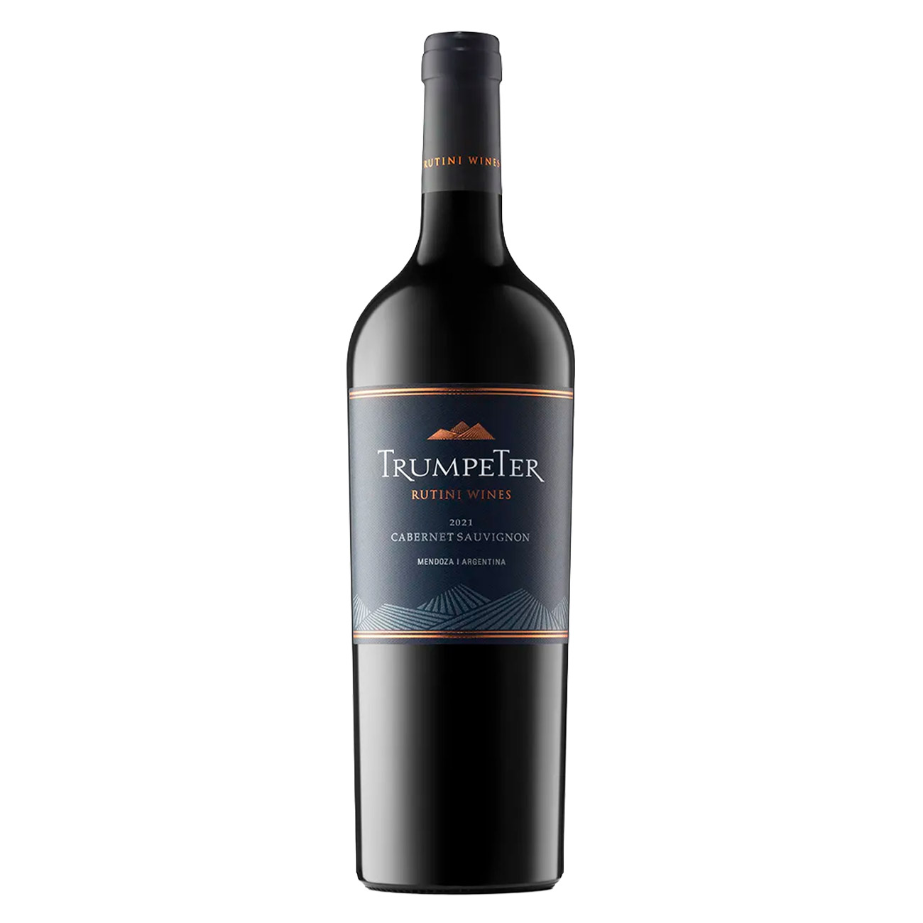 Trumpeter Cabernet Sauvignon 750ml