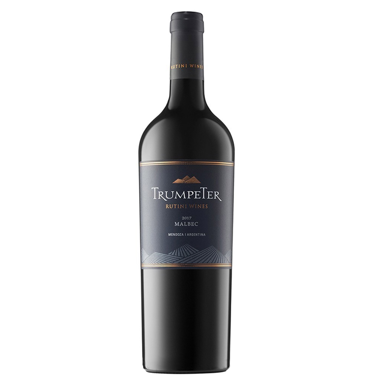 Trumpeter Malbec 750ml