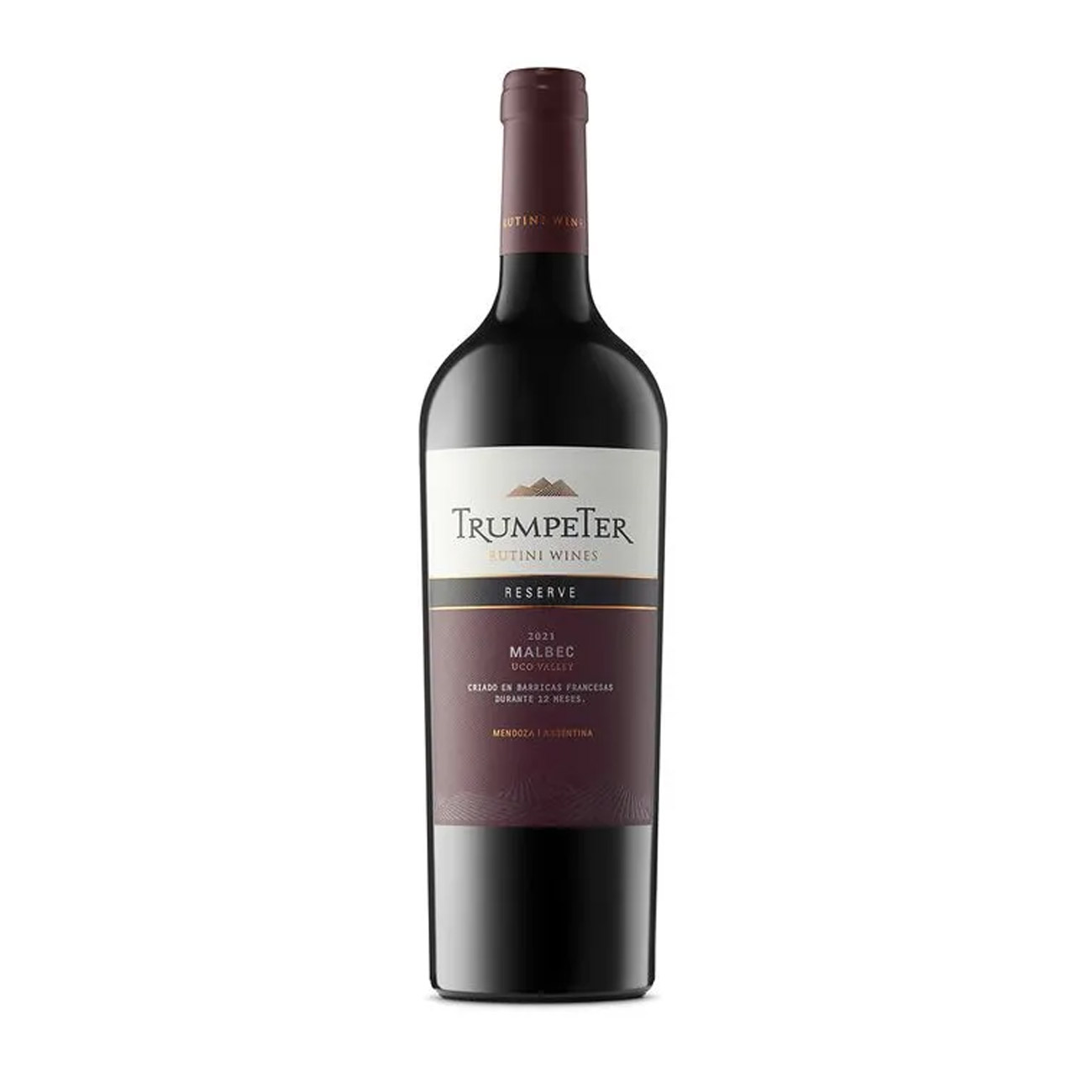 Trumpeter Reserva Malbec 750ml