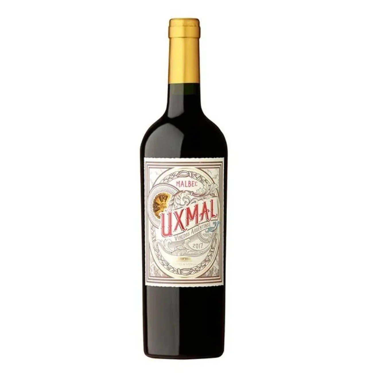 Uxmal Malbec 750ml
