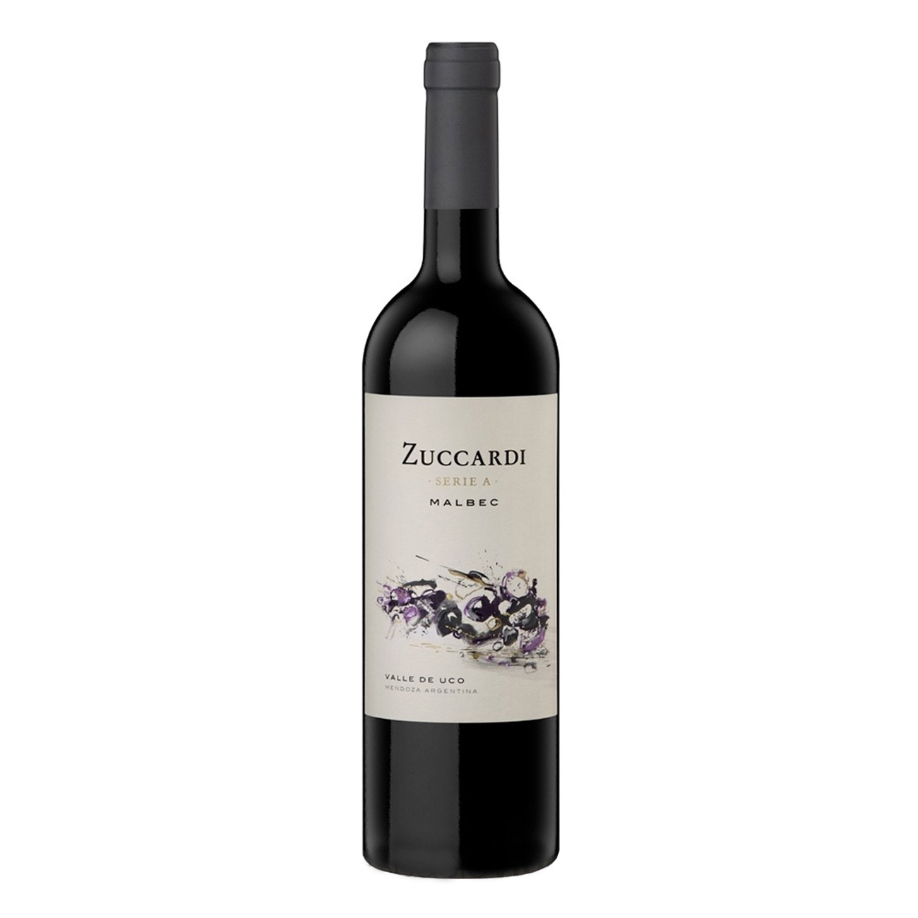 Zuccardi Serie A Malbec
