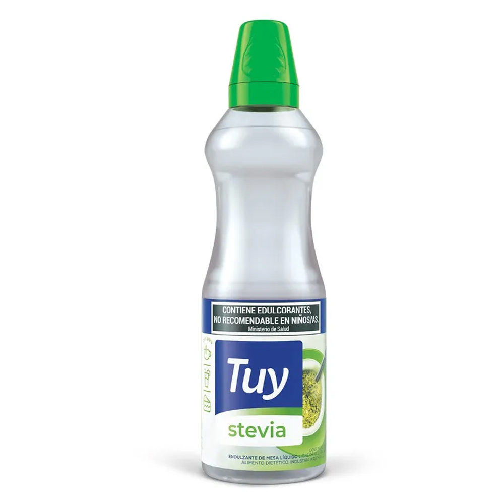 Tuy Stevia Liquido 200cc