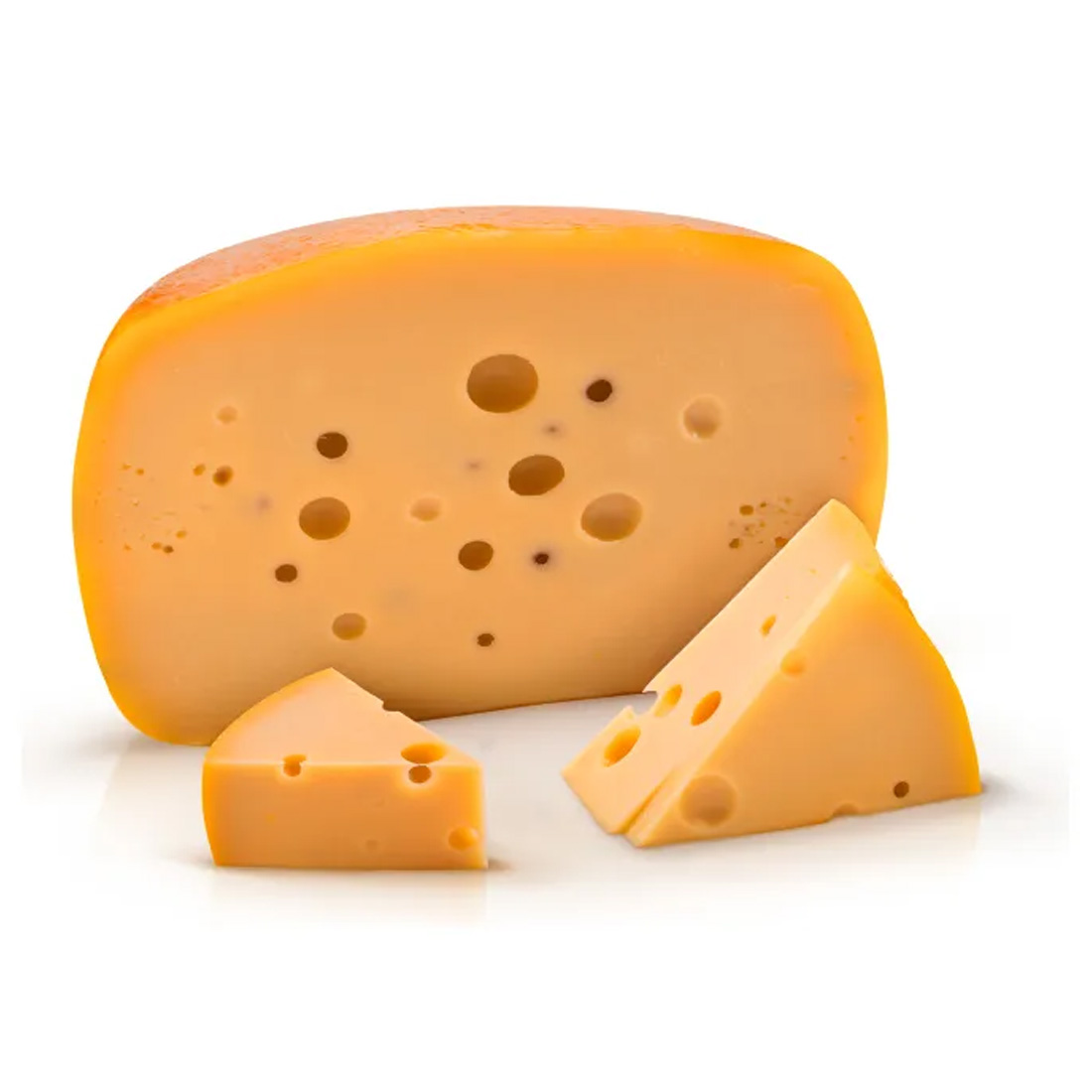 Queso Fontina Barraza 250gr