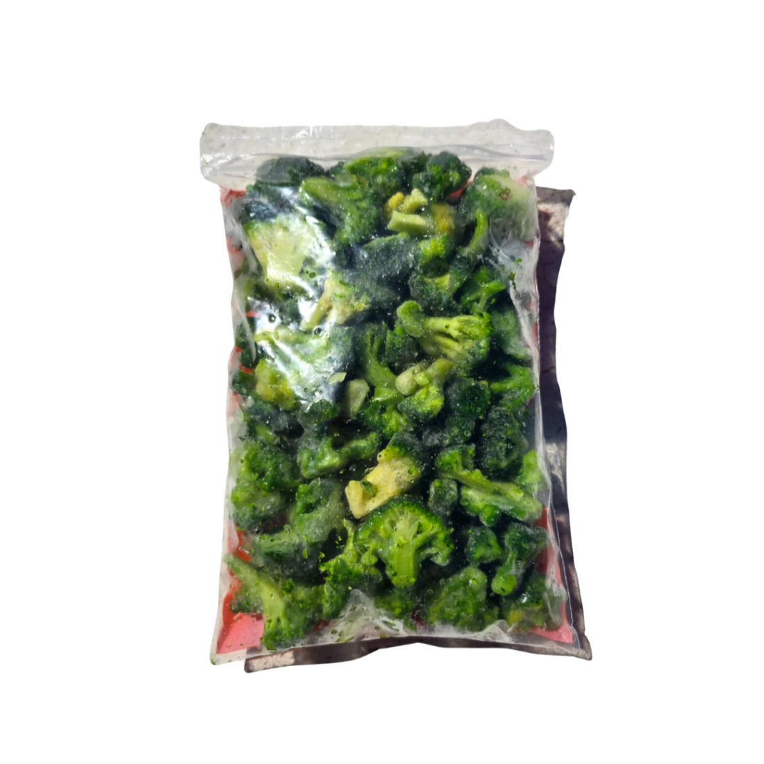 Brocoli Florete Congelado 1kg IQF