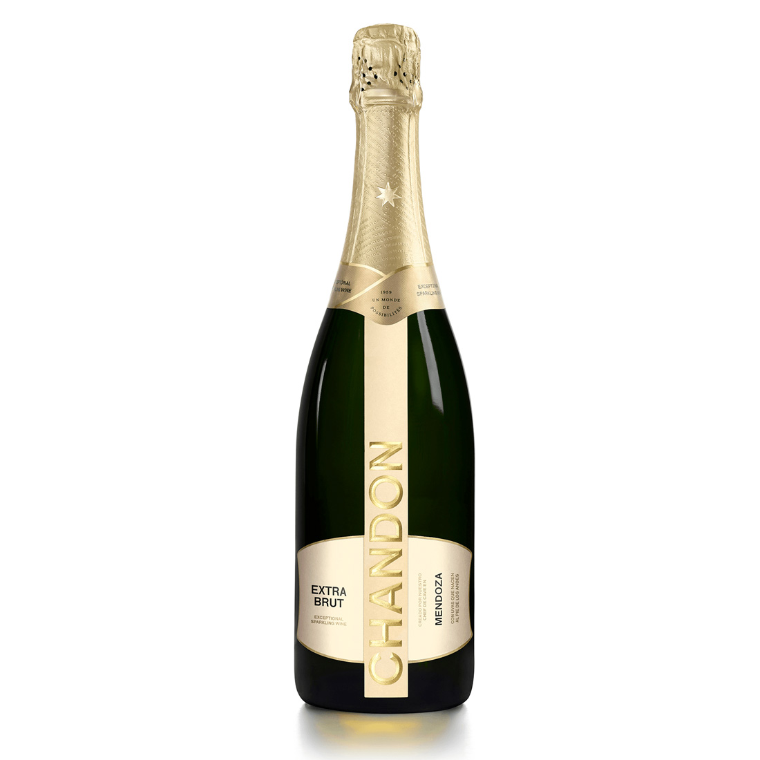 Chandon Extra Brut 750cc