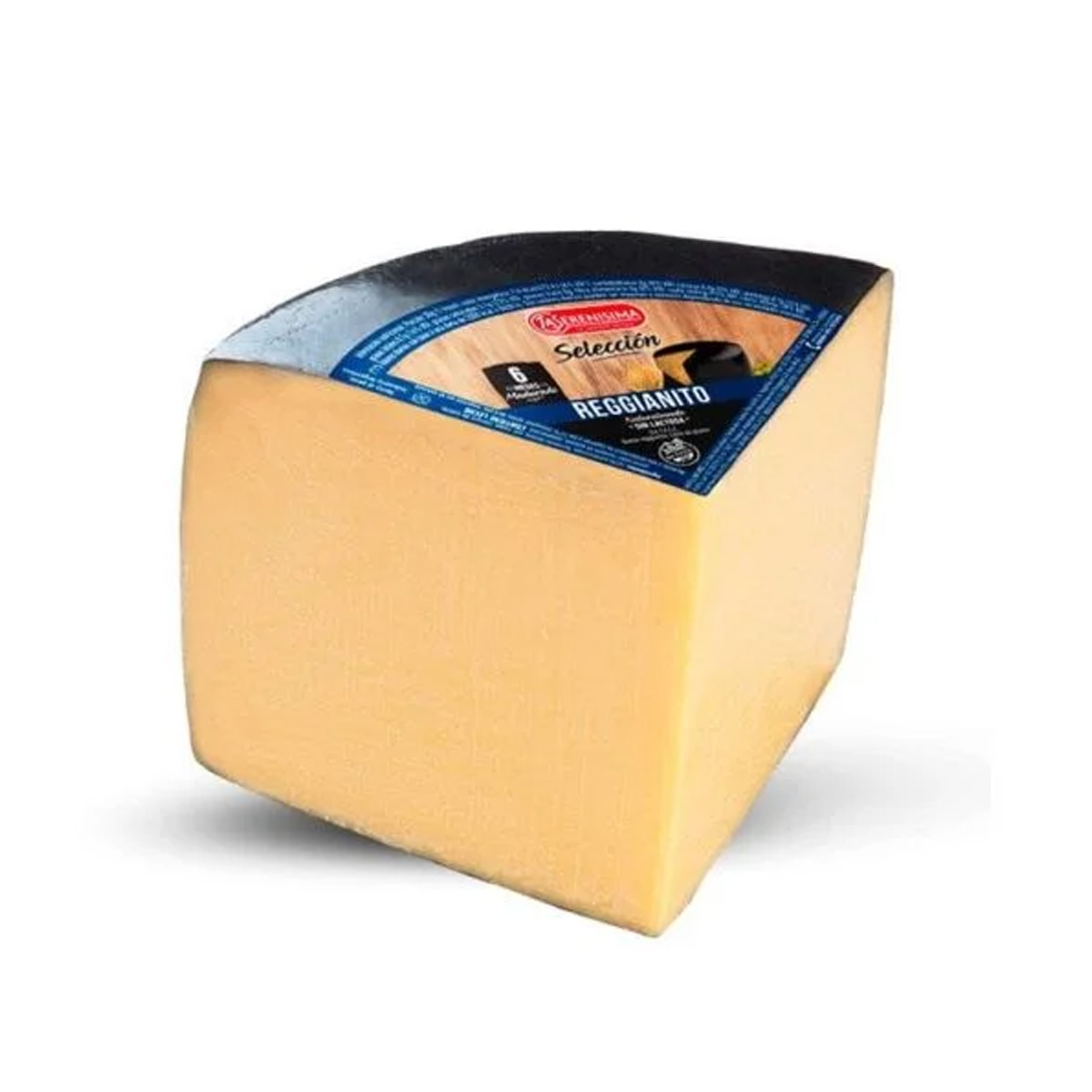 Queso Reggianito La Serenisima 250gr