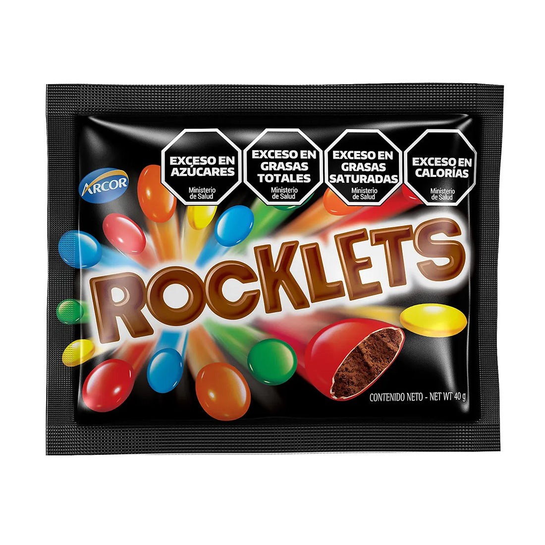 rocklets