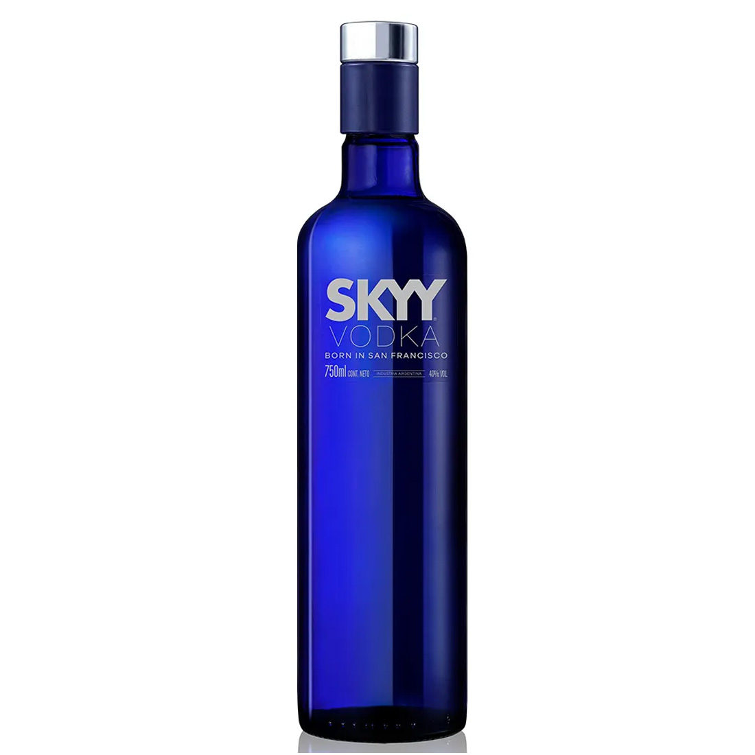Vodka Skyy 750ml