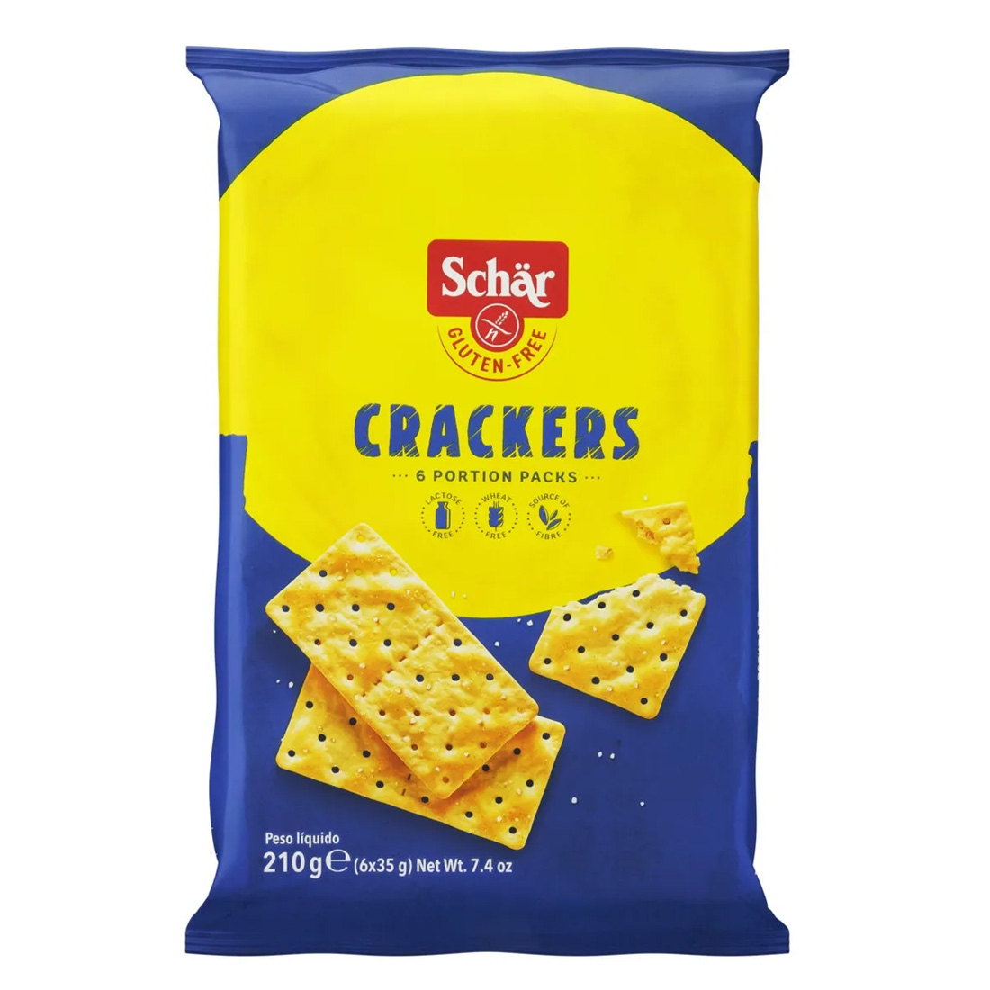 crackers-schar